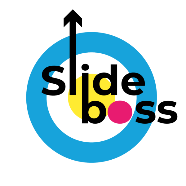 Slide Boss: corso in presenza delle Slide Queen: 7 marzo 2025 Bologna. Impara a fare le tue slide in un giorno