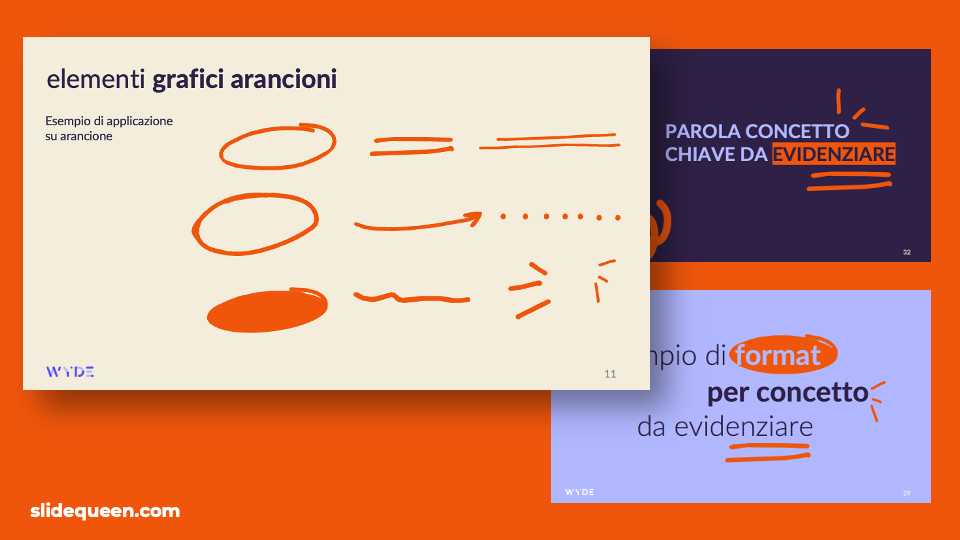 elementi-grafici-template-google-slide-wyde-Slide-Queen