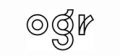 Ogr logo Startup program con le Slide Queen