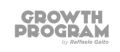 Raffaele Gaito - Growth program - presentation design