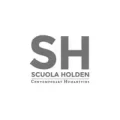 Scuola Holden: come raccontare storie con i numeri. Data viz preesentation design